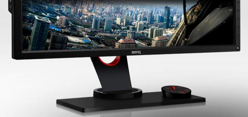 BenQ XL2430T