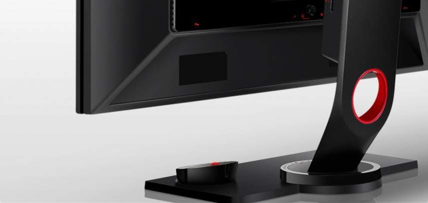 BenQ XL2430T
