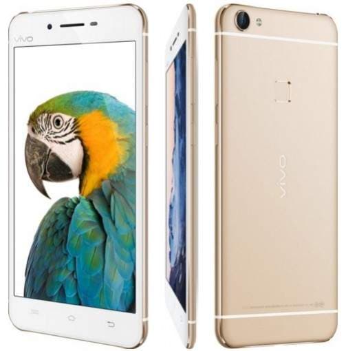 Vivo X6S