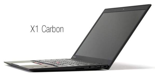 ThinkPad X1