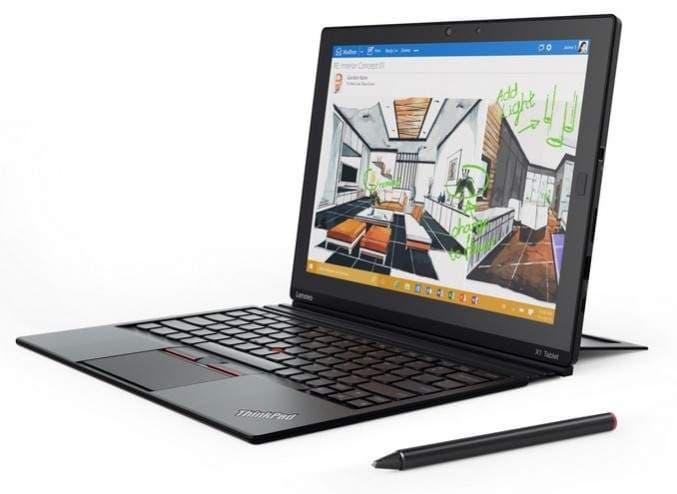 ThinkPad X1
