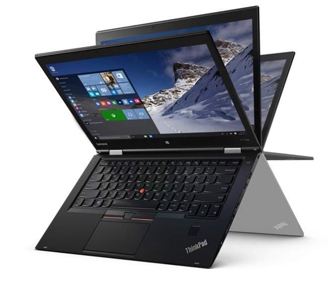 ThinkPad X1