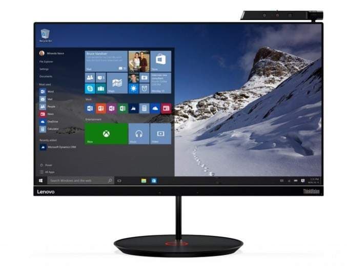 ThinkPad X1