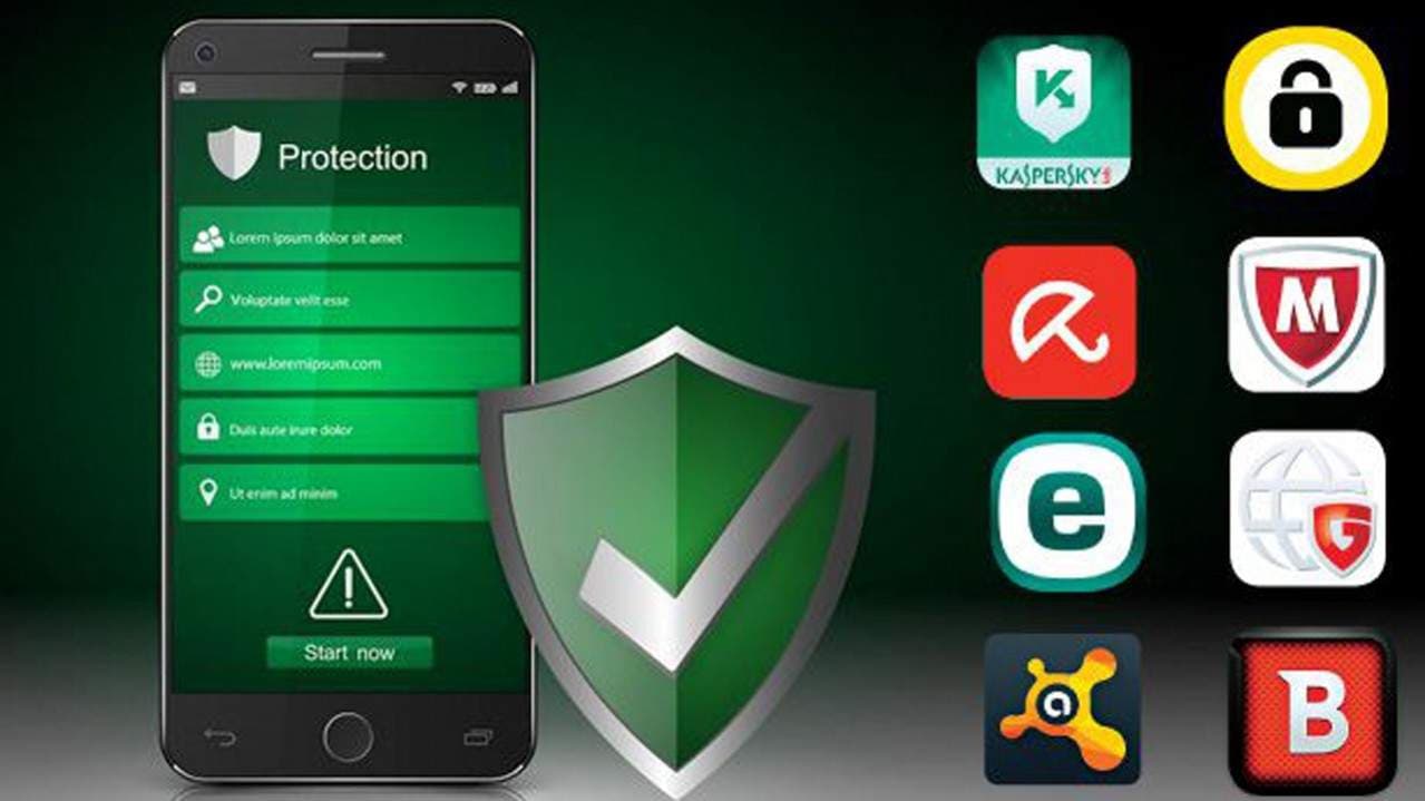 Download Antivirus Android