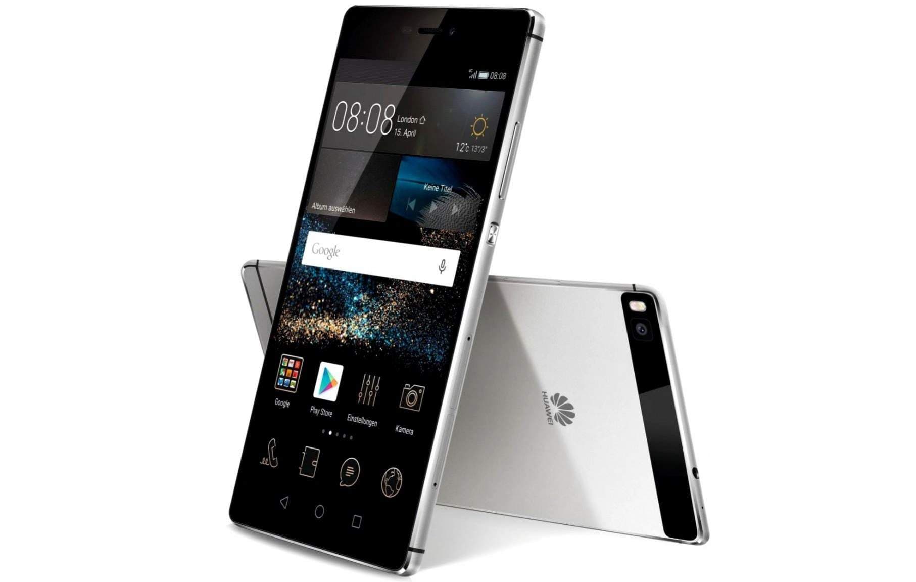 Huawei P9 dan Huawei P8