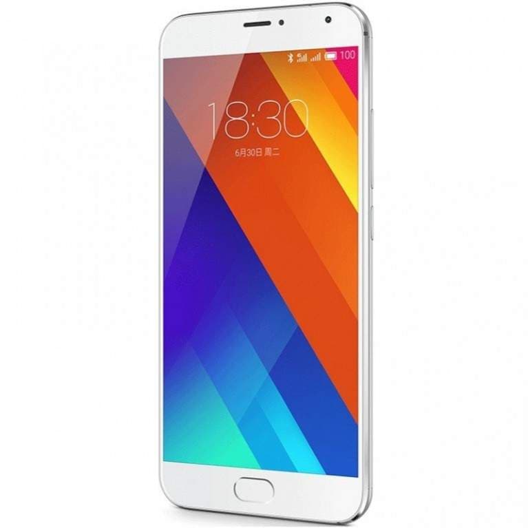 Meizu MX5E