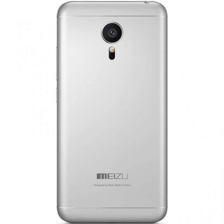 Meizu MX5E
