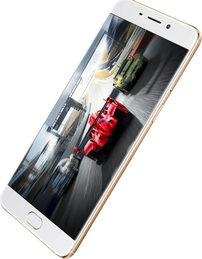 OPPO F1 Plus