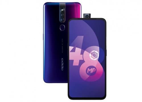 oppo f11 pro