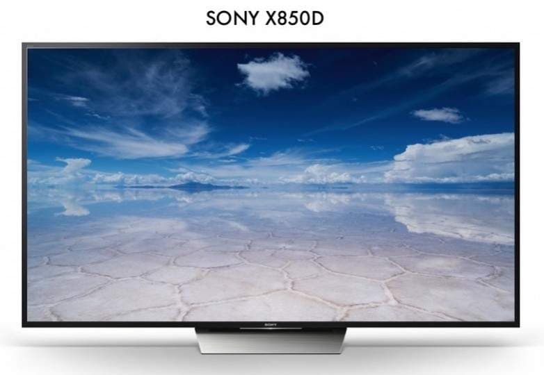 Smart TV Android
