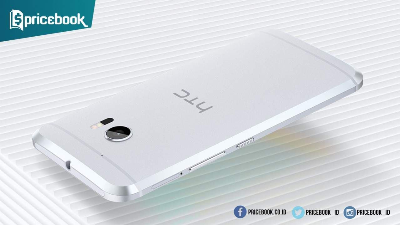 HTC 10