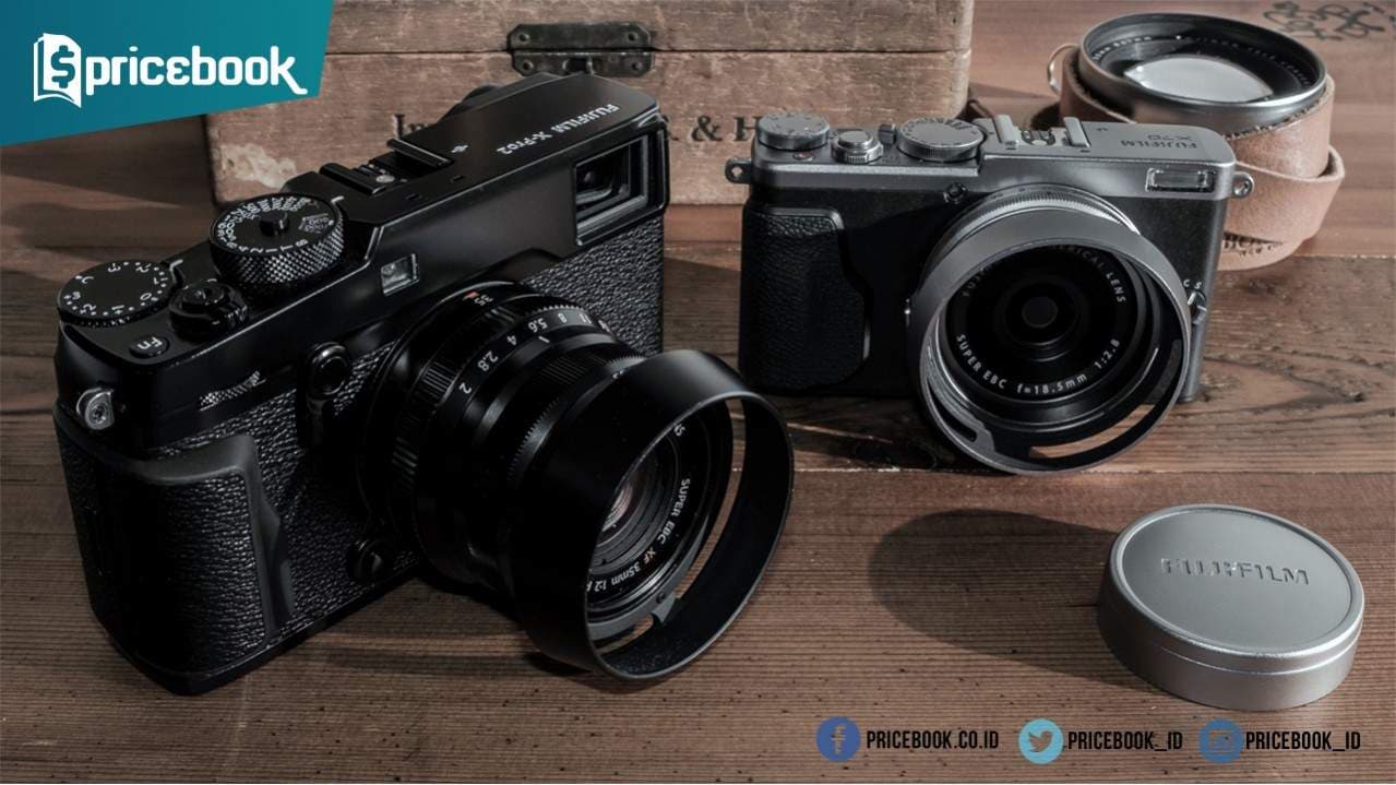 Fujifilm X-T2