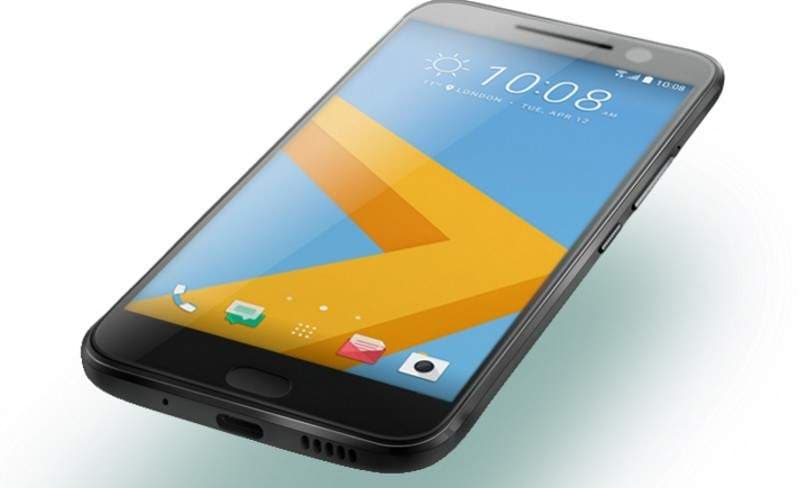 spesifikasi LG G5 vs HTC 10