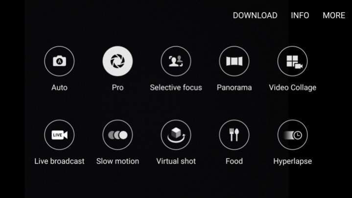 Tips Samsung Galaxy S7