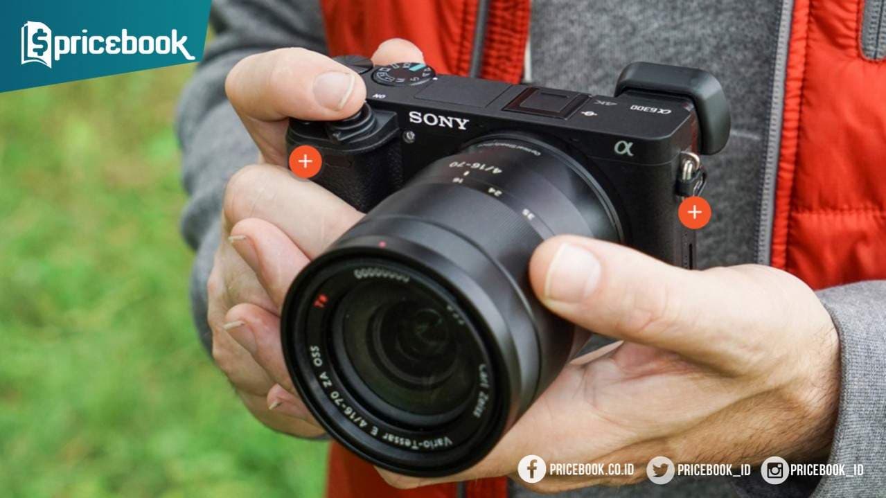 Sony A6300