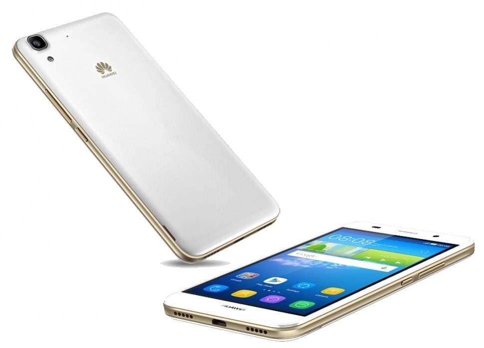 Huawei Y6 LTE
