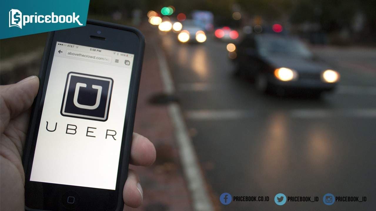 aplikasi uber