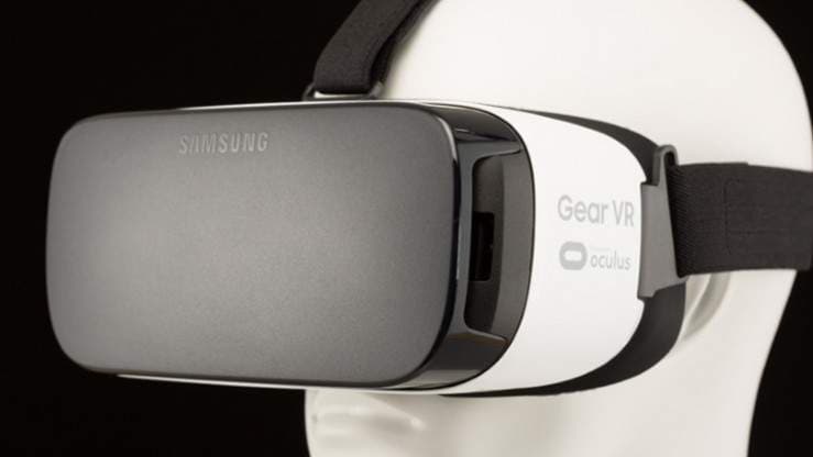 Samsung Gear VR