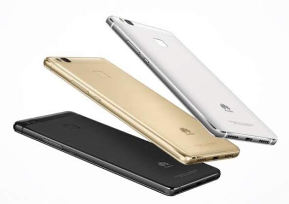 Huawei G9 Lite
