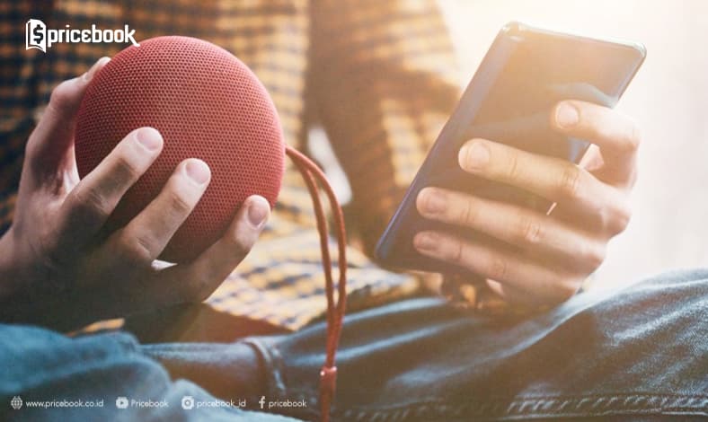 cara memilih speaker bluetooth terbaik