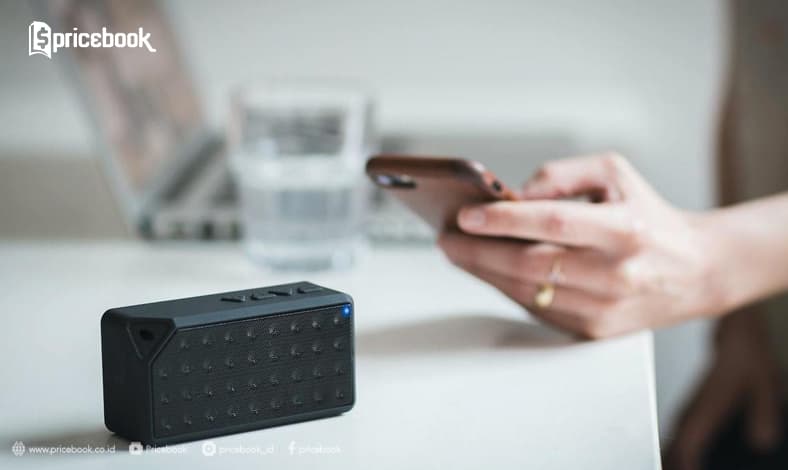 kualitas audio speaker bluetooth