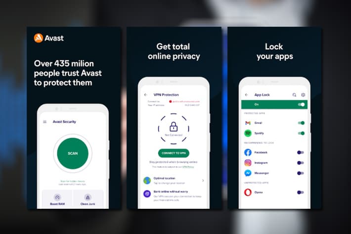 aplikasi antivirus gratis terbaik android