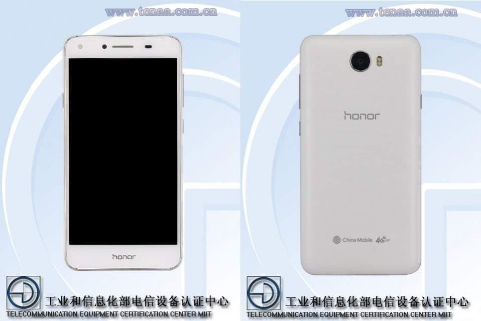 huawei honor 5a