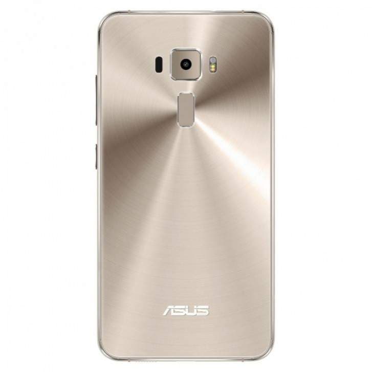 asus zenfone 3