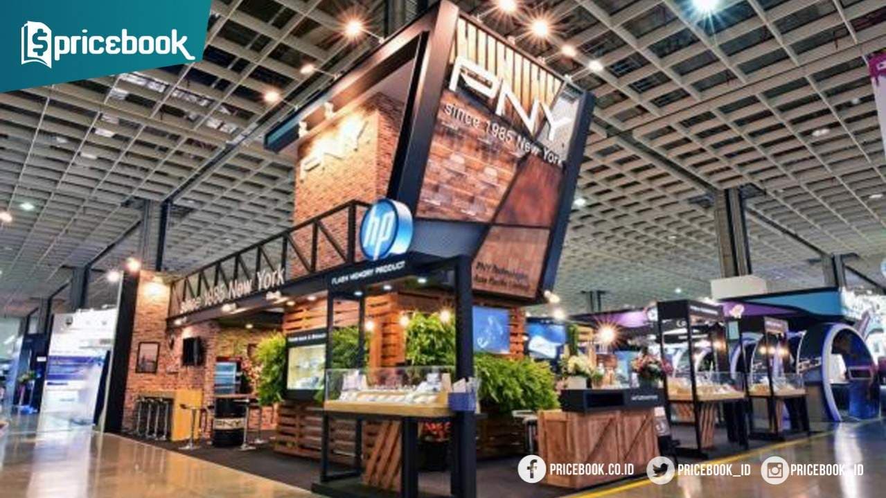 PNY Computex 2016