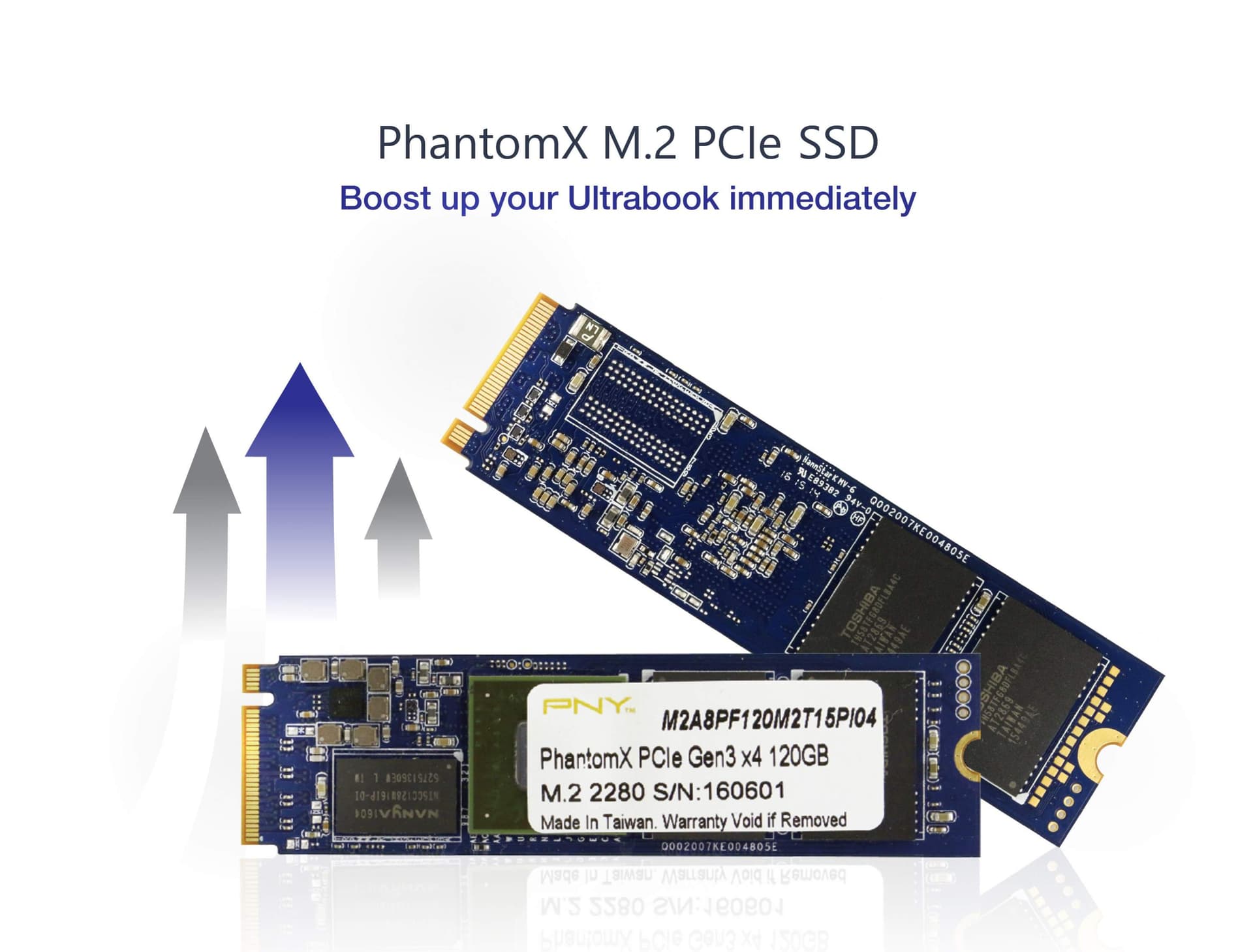 PNY SSD