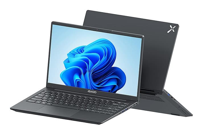 10 Laptop RAM 8 GB Di Bawah 10 Juta