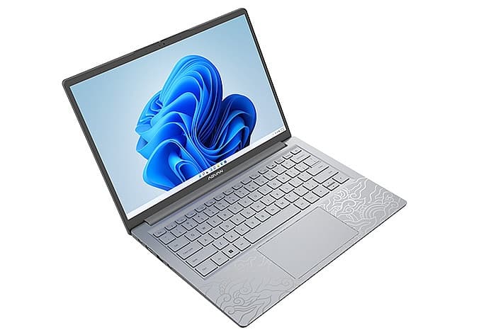 10 Laptop RAM 8 GB Di Bawah 10 Juta