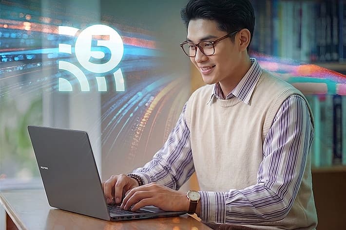 10 Laptop RAM 8 GB Di Bawah 10 Juta
