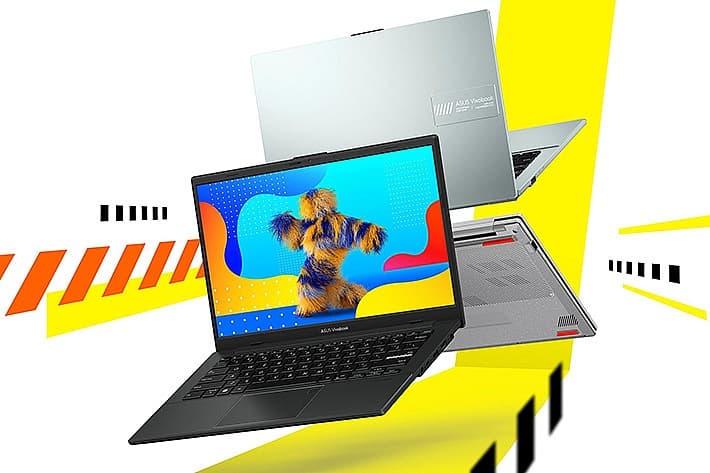 10 Laptop RAM 8 GB Di Bawah 10 Juta