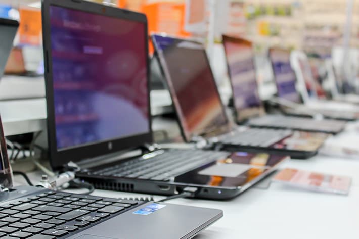 Tips Membeli Laptop Bekas