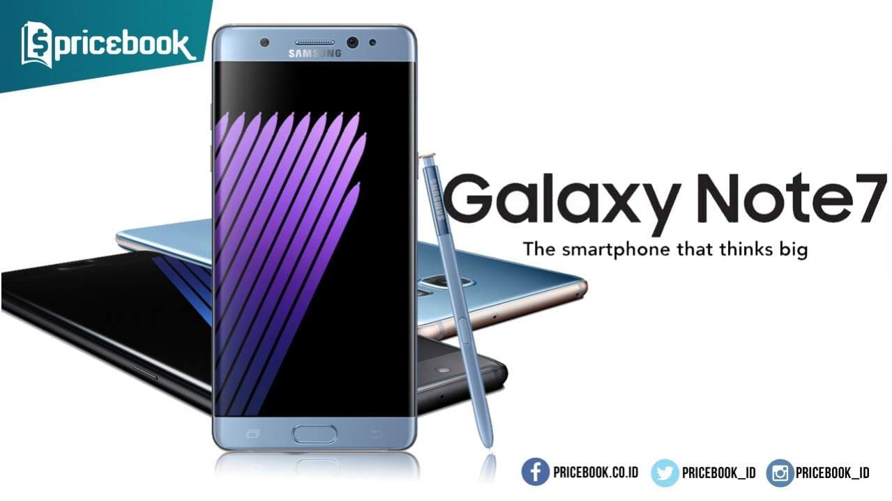 Galaxy Note 7