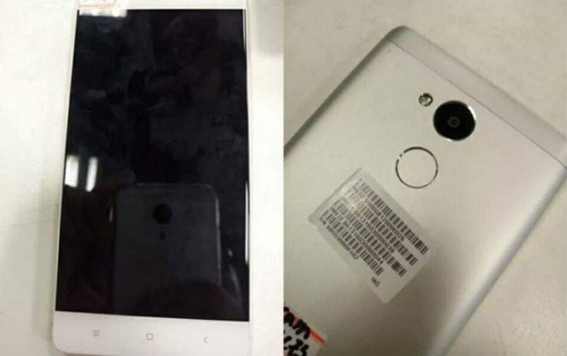 xiaomi redmi 4