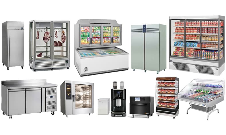 perbedaan kulkas dan freezer