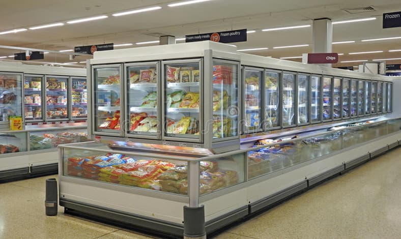 kulkas vs freezer