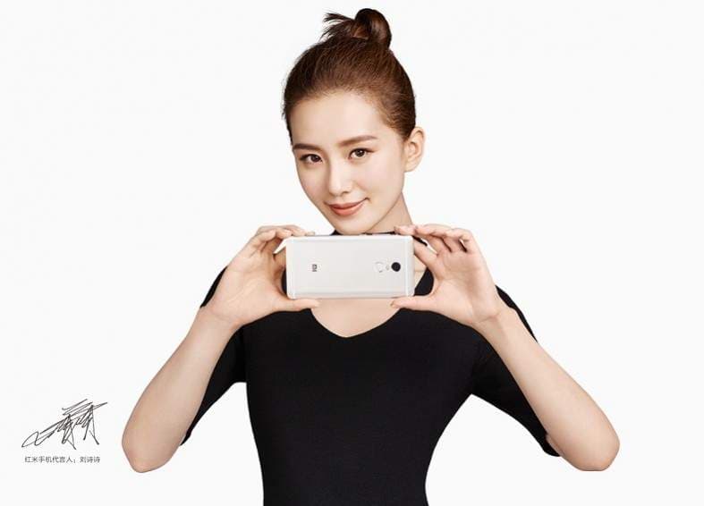 Redmi Note 4