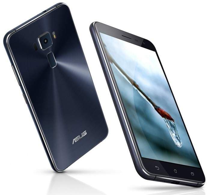 Zenfone 3 Indonesia
