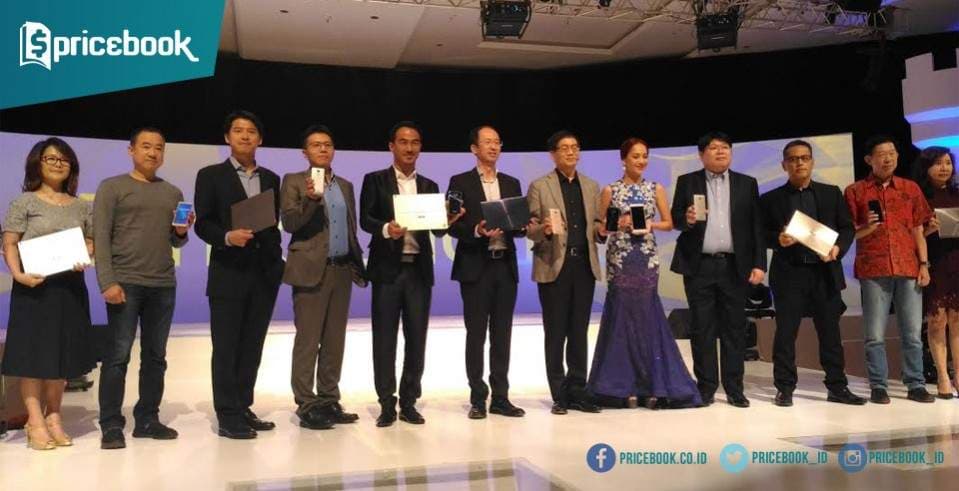 Zenfone 3 Indonesia