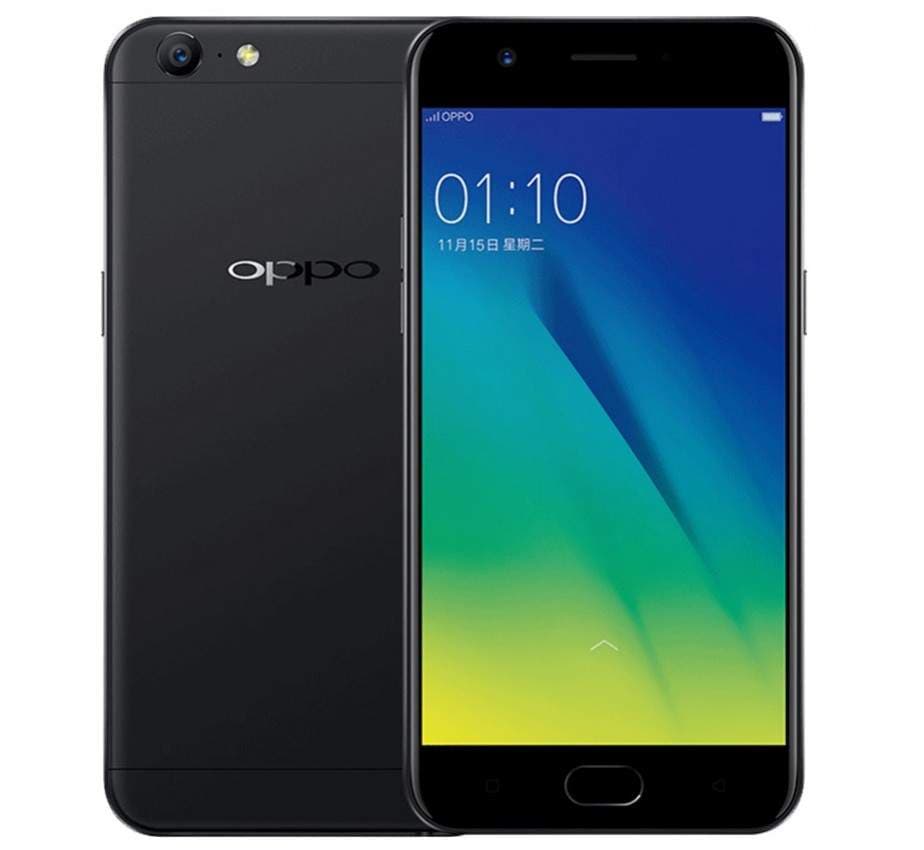 Oppo A57