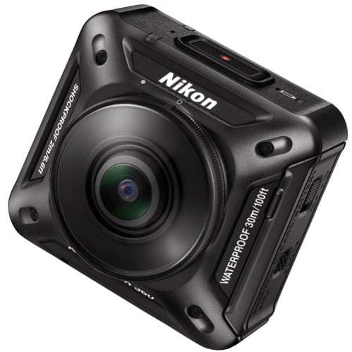 Nikon KeyMission 360
