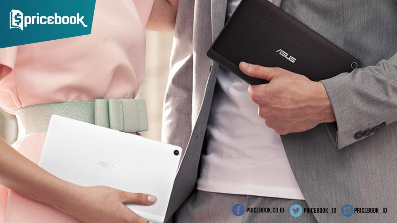 Asus ZenPad 8 Z380KL