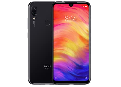 Redmi 7