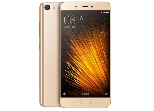 Xiaomi Mi 5