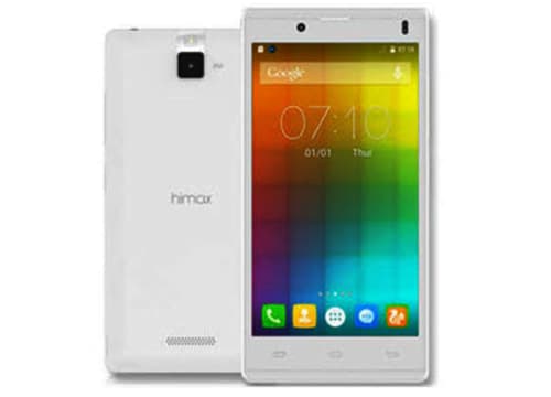 Himax Polymer 2