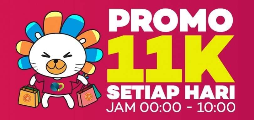 Lazada Online Revolution
