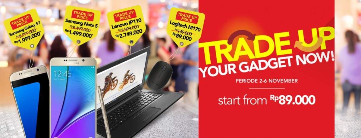 Blibli Indocomtech